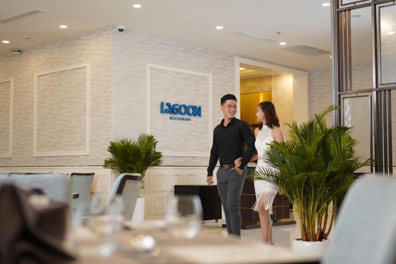 Vinpearl Beachfront Nha Trang Exterior photo